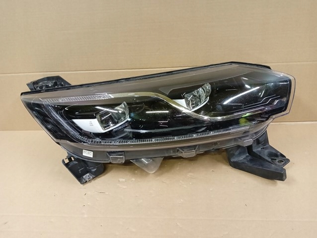 фото №1, Лампа правая правый full led renault espace v 5 15-