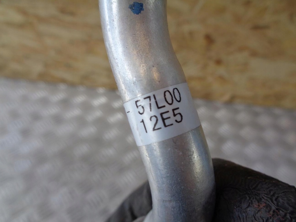 фото №7, Шланг кондиционера suzuki kizashi 2.4 b 09-