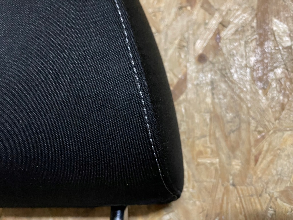 фото №2, Підголівник правий перед передній skoda rapid 5ja 5jb