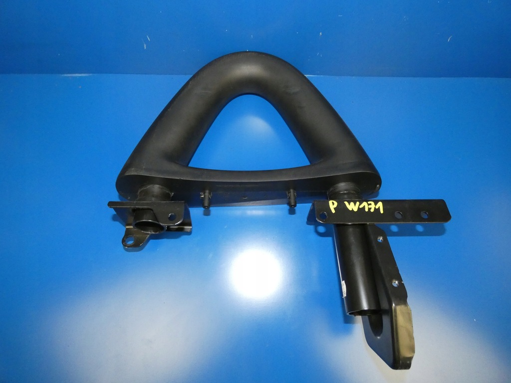 фото №1, Mercedes slk r171 w171 підголівник дуга правий каркас