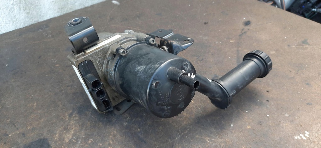 фото №1, Насос усилителя citroen ds4 hpi a5100993+f