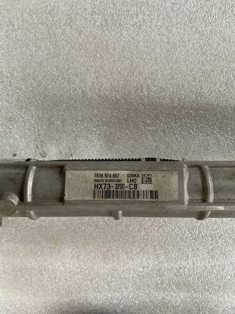 фото №8, Jaguar xe 2007 молдинг отделочная дверь раздвижных