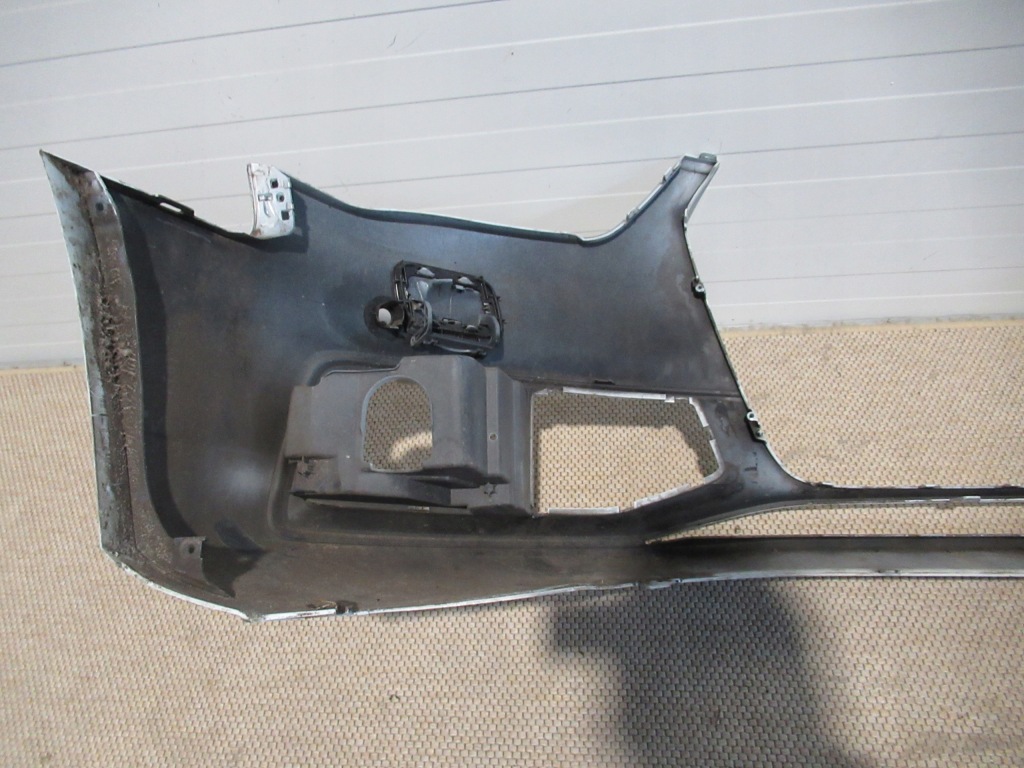 Бампер audi a4 b8 8k s line lift оригинал Оригинал