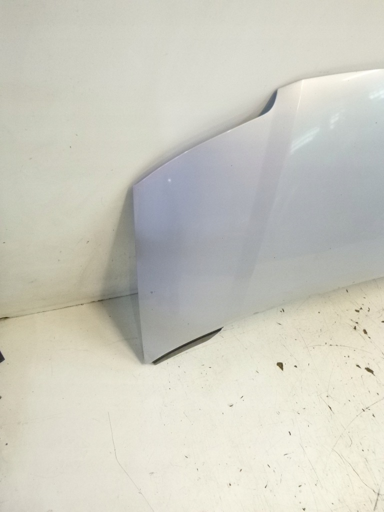 фото №6, Капот vw volkswagen sharan fl lift lb7z 2001r.