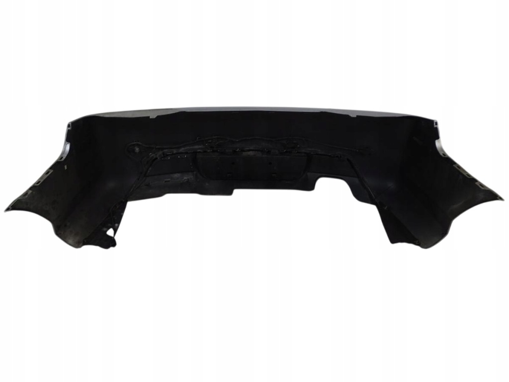 фото №14, Бампер задня задній + датчики pdc peugeot 407 coupe 2005-2011 - ezrc