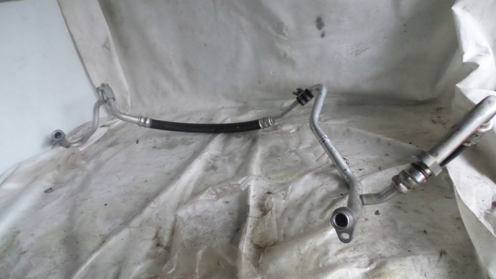 фото №2, Шланг кондиціонера renault zoe 924902956r трубка кондиціонер