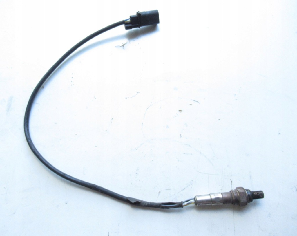 фото №1, Датчик лямбда-зонд fiat grande punto evo 1.3 1.6 55191127