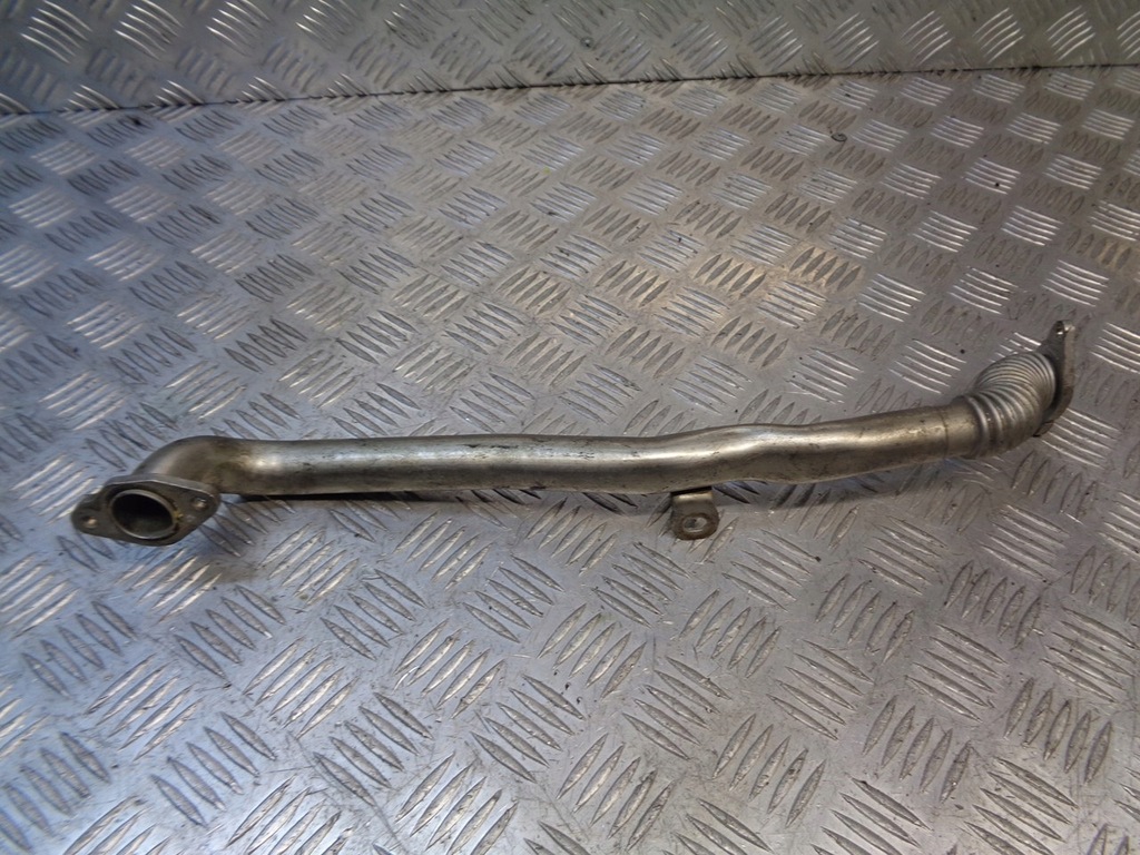 фото №1, Труба трубка шланг egr opel zafira b 1.6