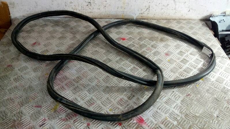 фото №1, Уплотнители audi q7 4l крышки