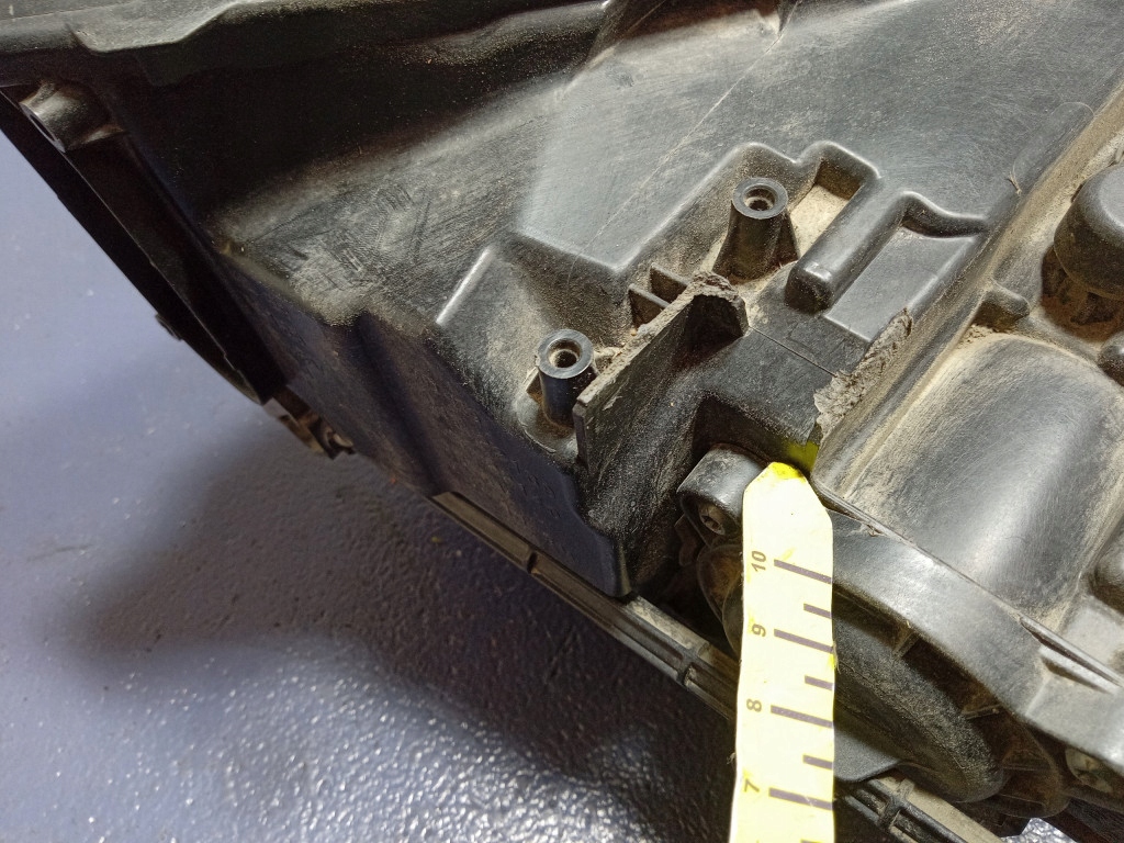 фото №9, Seat tarraco фара левый full led eu 5fj941007d