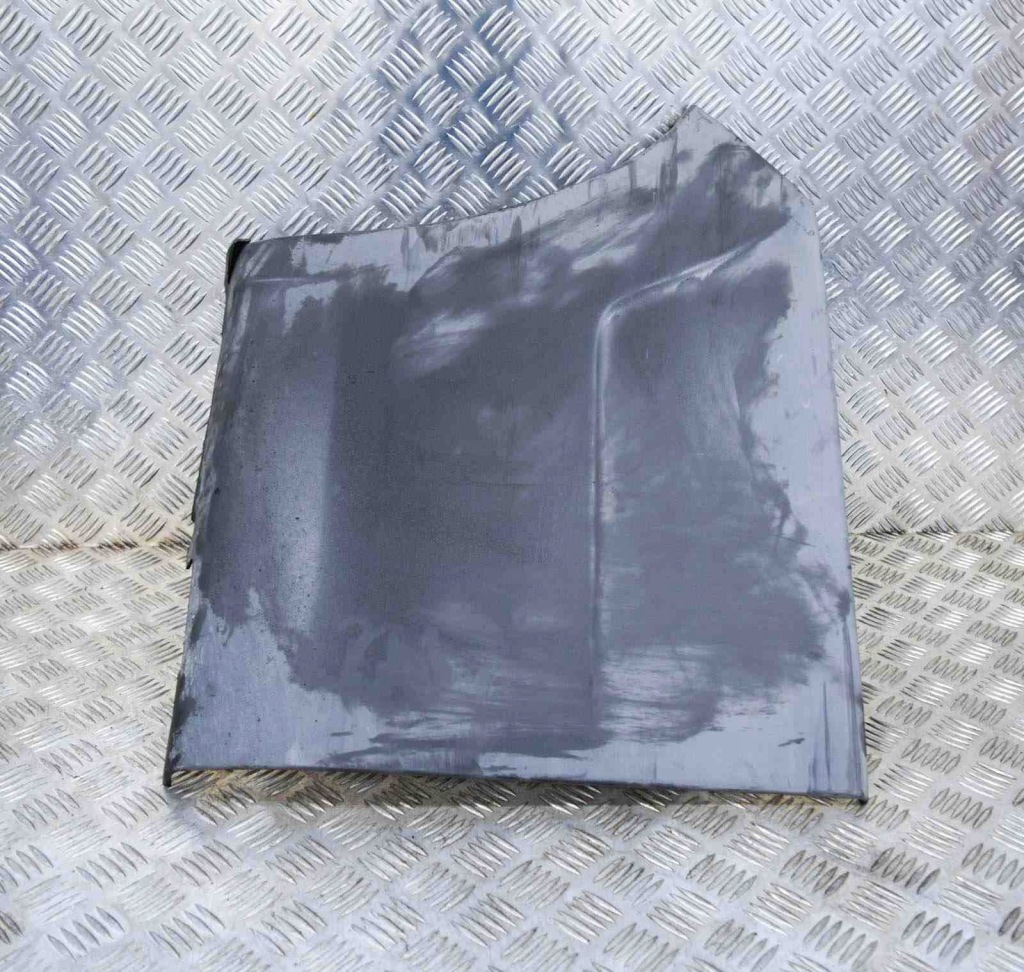 фото №1, Boxer jumper ii ducato iii 06- бампер задняя уголок левый задний 1305769070