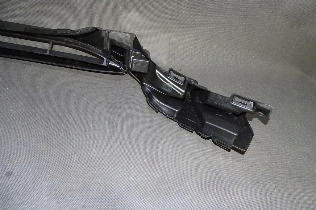 фото №12, Mercedes c-kl w205 нижний кронштейн усилитель przó