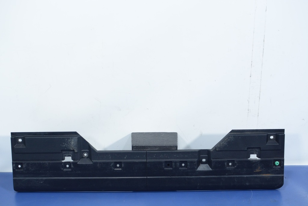 фото №1, Subaru forester iii sh защита багажника 95086sc000