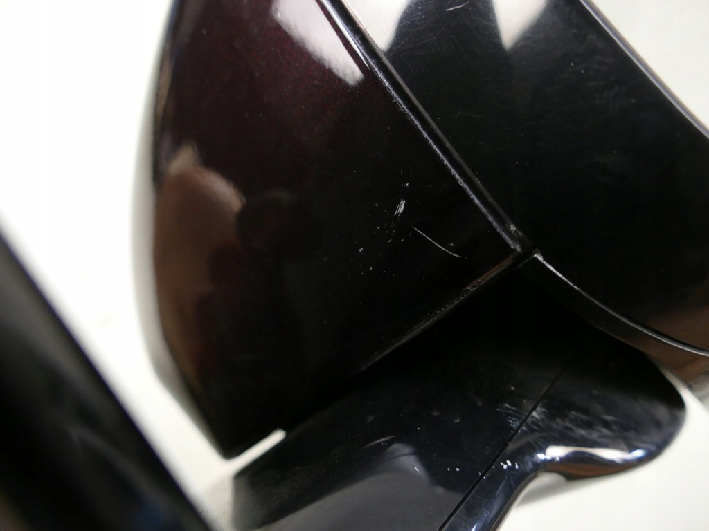 фото №10, Jaguar xf x250 lift дзеркало 14 pin праве chp uk