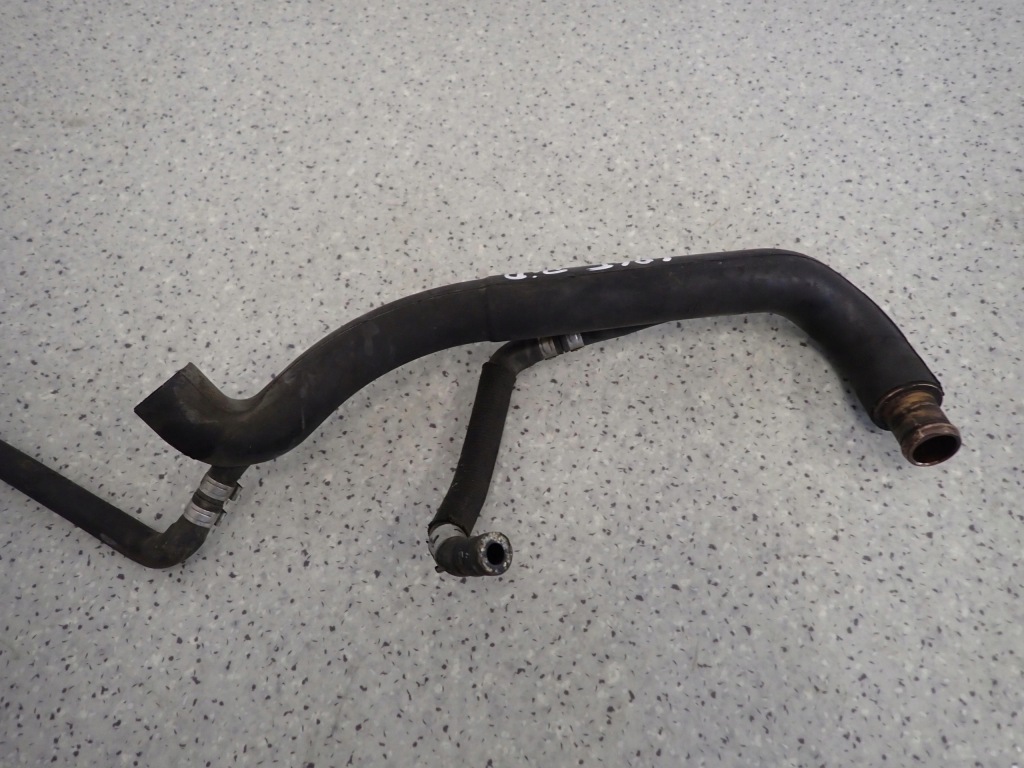 фото №5, Mitsubishi colt cz3 1.5 did 04-08 шланг труба вентиляция картера