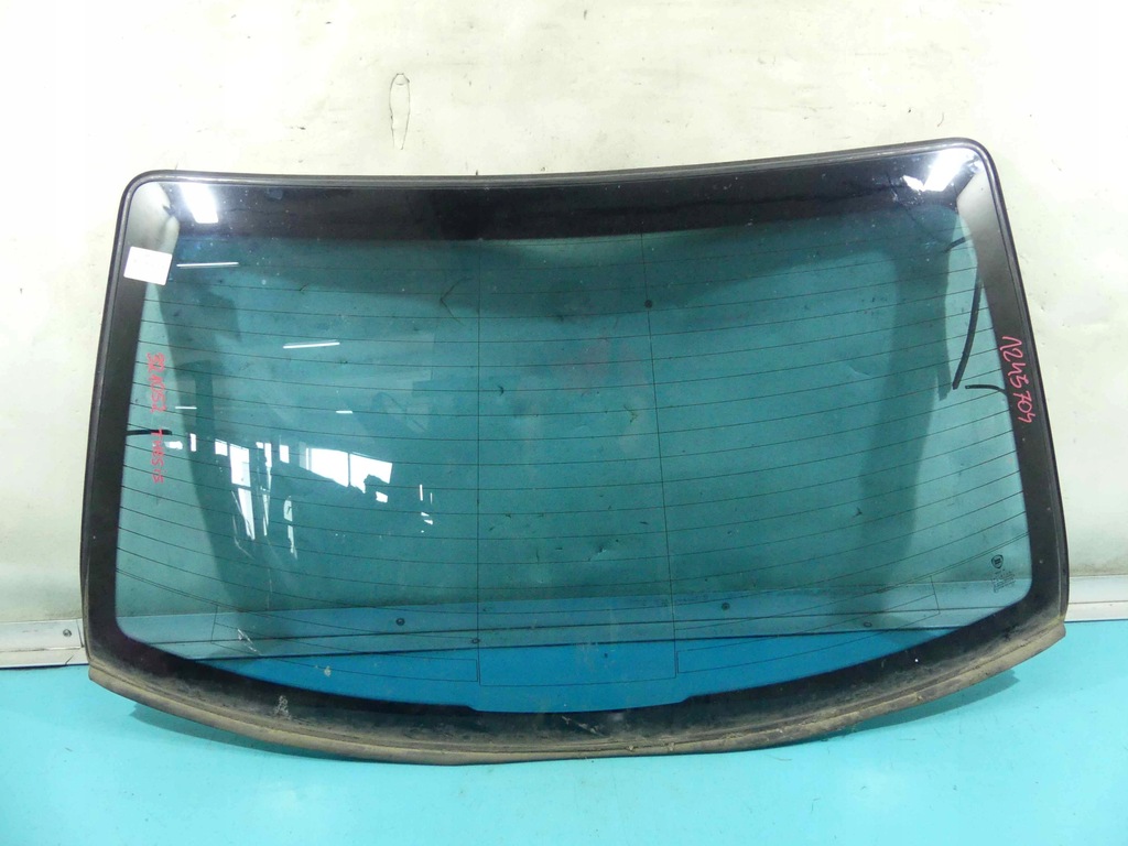 фото №1, Скло задня задня lancia thesis sedan