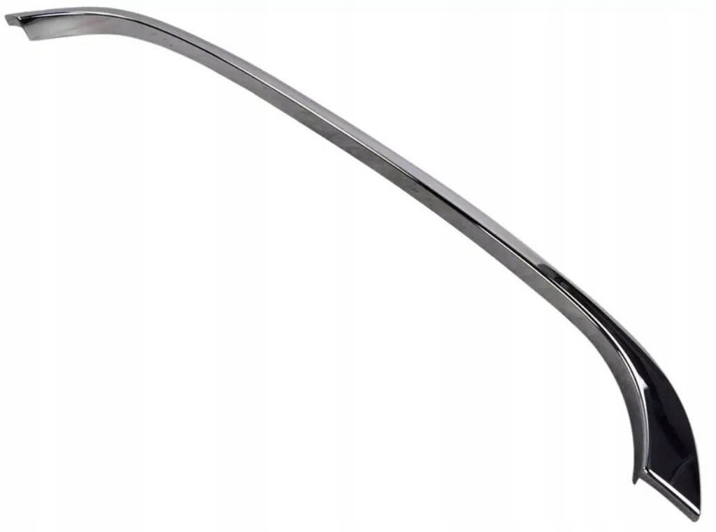 фото №1, Молдинг капот перед mini r56 7149957 хром