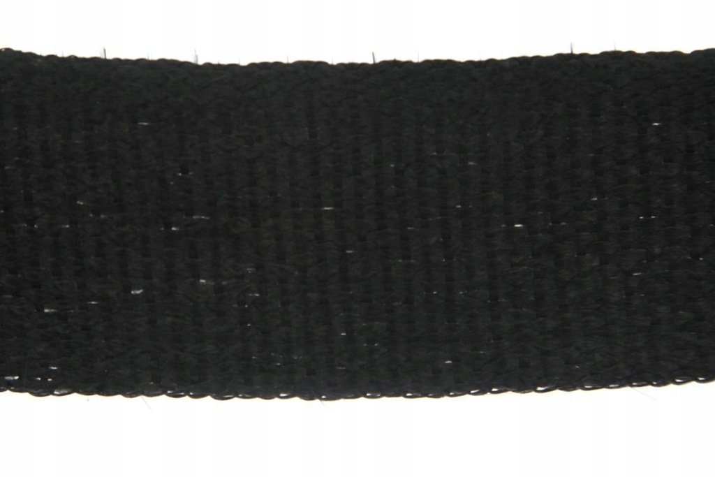 фото №7, Стрічка теплова 50mm 1.5mm 15m czarna