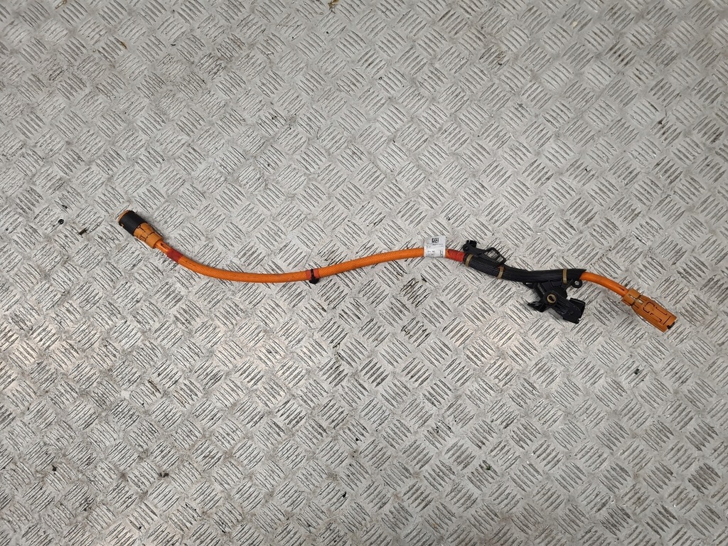 фото №1, Bmw x3 g01 шланг wysokiego напряжения 8485587