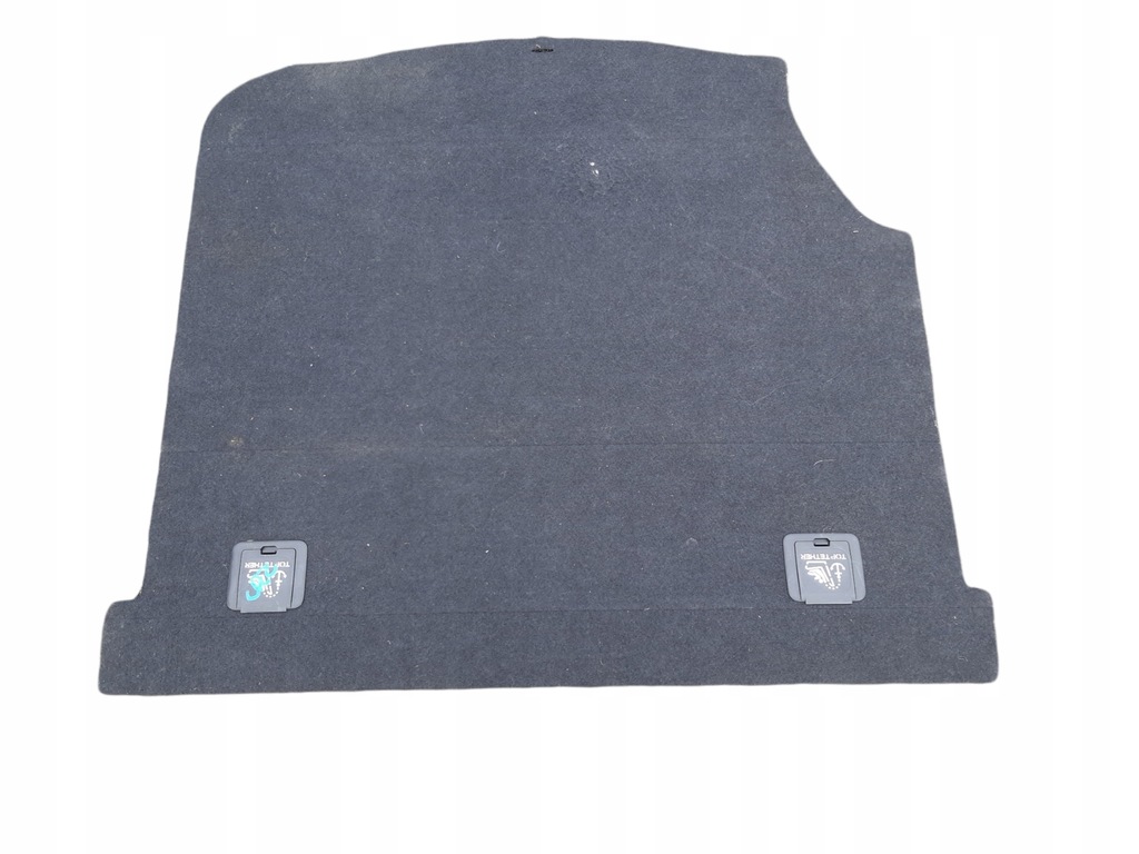 фото №1, Honda crz cr-z підлога багажника обшивка