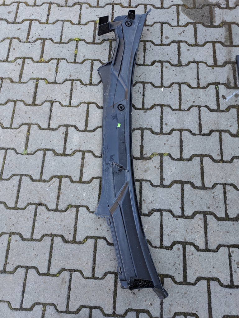 фото №7, Bmw g01 g02 жабо захист крила лампа 7399015