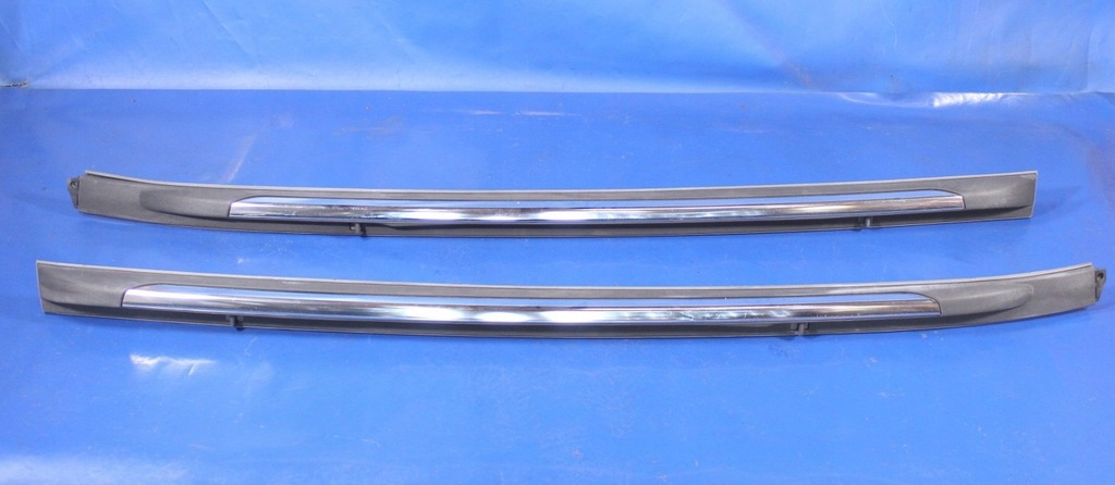 фото №13, Рейлинги кровельные jeep compass i 11-17r lift