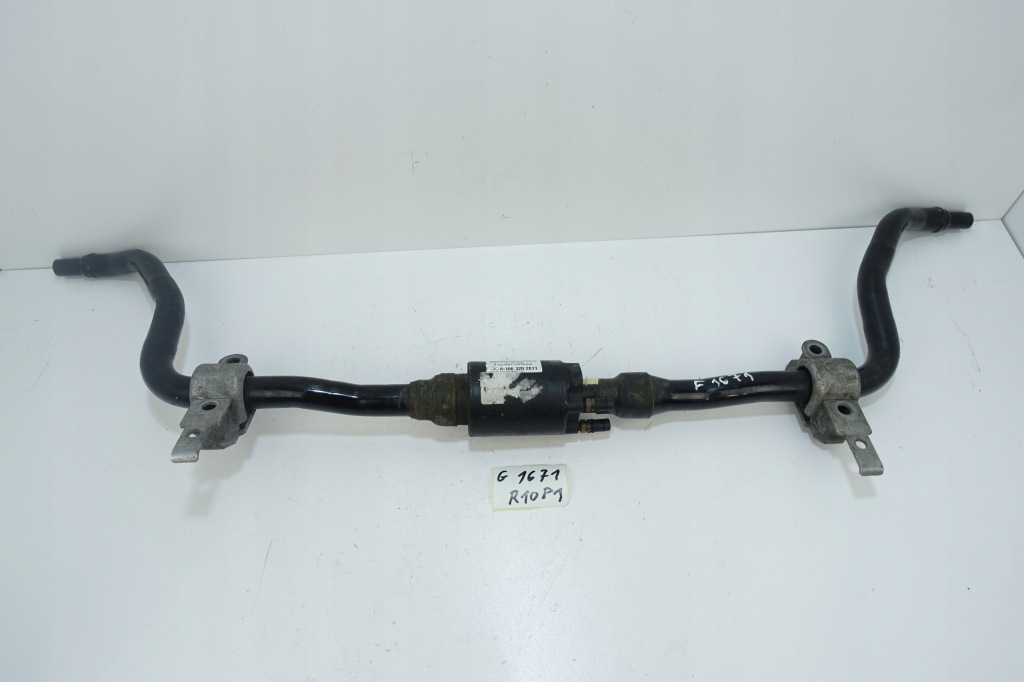 Купить Mercedes gle w166 w292 тяга стабилизатор активный перед a1663202811