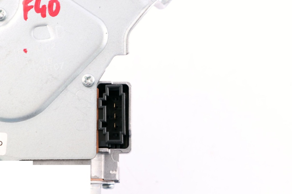 Bmw f40 двигун двірники скло задній 8495516 Доставка