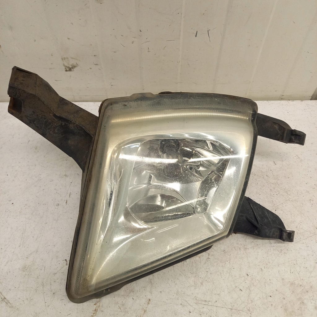 фото №1, Противотуманная фара правый peugeot 407 9641945480-03