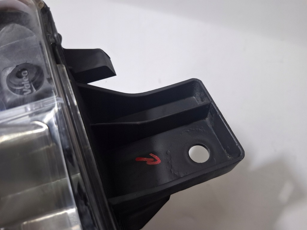 фото №11, Лампа передня правий перед peugeot partner iii 2008-2012 #7481