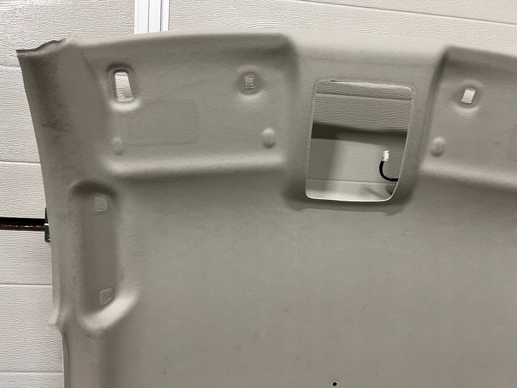 фото №8, Mazda cx-3 стеля шторка безпеки подушка повітряна rok 2015