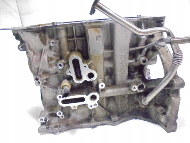 фото №6, Citroen c4 picasso ii блок двигуна 1.2 thp 130km 9676012010