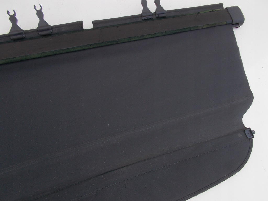 фото №9, Шторка багажника задняя honda crv cr-v iii 3 2006-2012