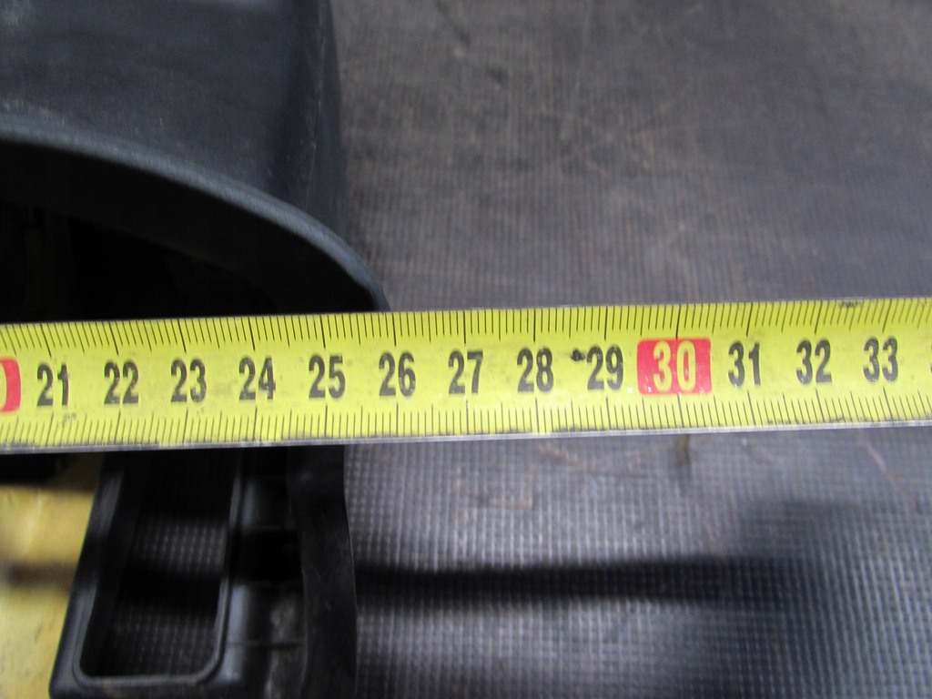 фото №10, Корпус руля kia ceed 06-09r.