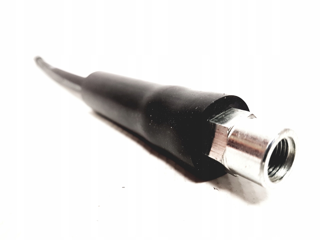 фото №16, Trw шланг гальмівний bmw 5 e60 e61 6 e63 e64