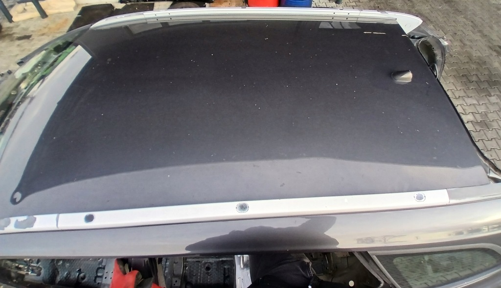 фото №1, Kia ceed ii дах kol a3 be kombi 2012-