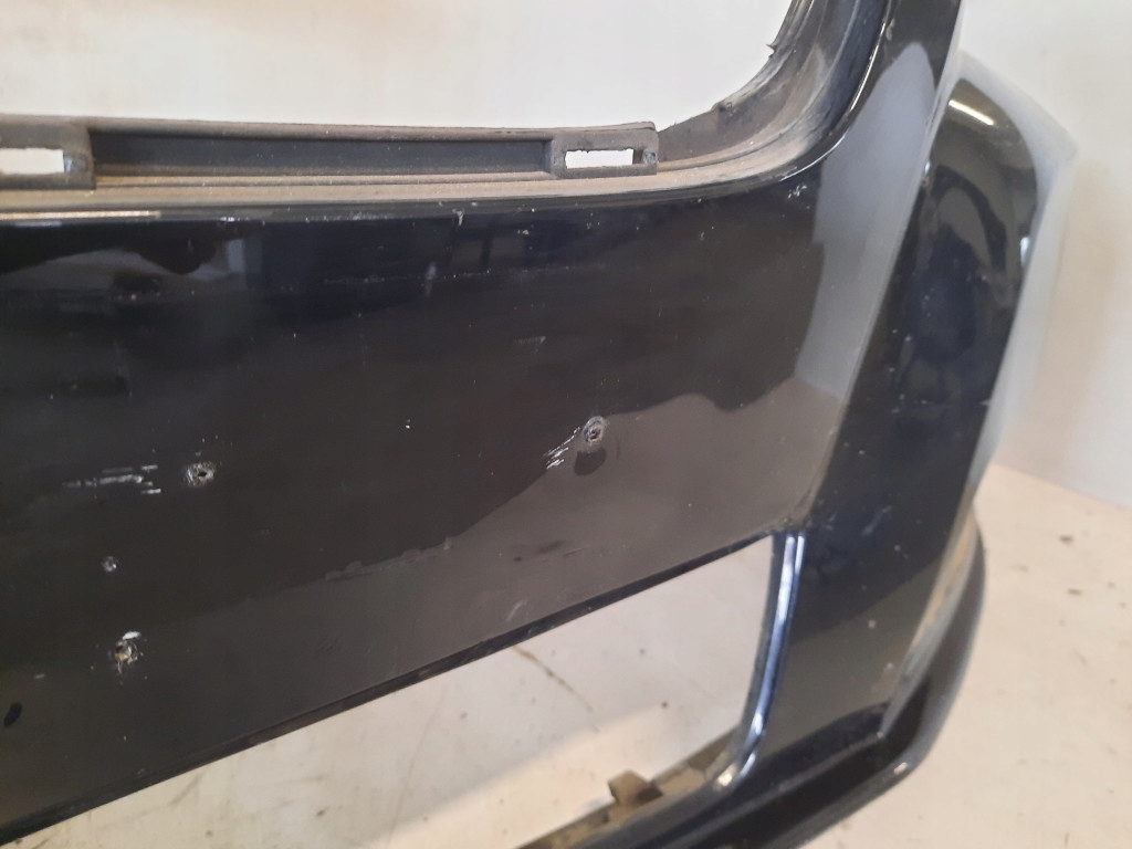 фото №6, Volvo v70 iii 07-16 бампер перед передній