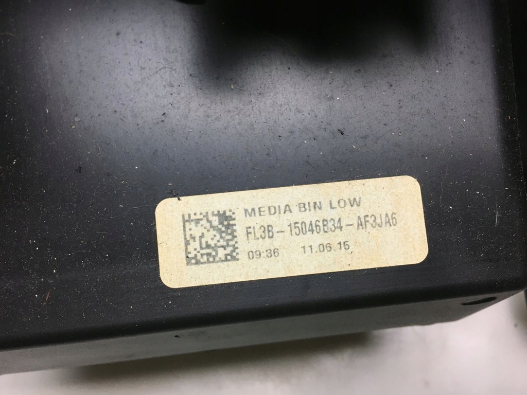 фото №6, Ford f150 15-20 бардачок консоли fl3b15046b34 usa