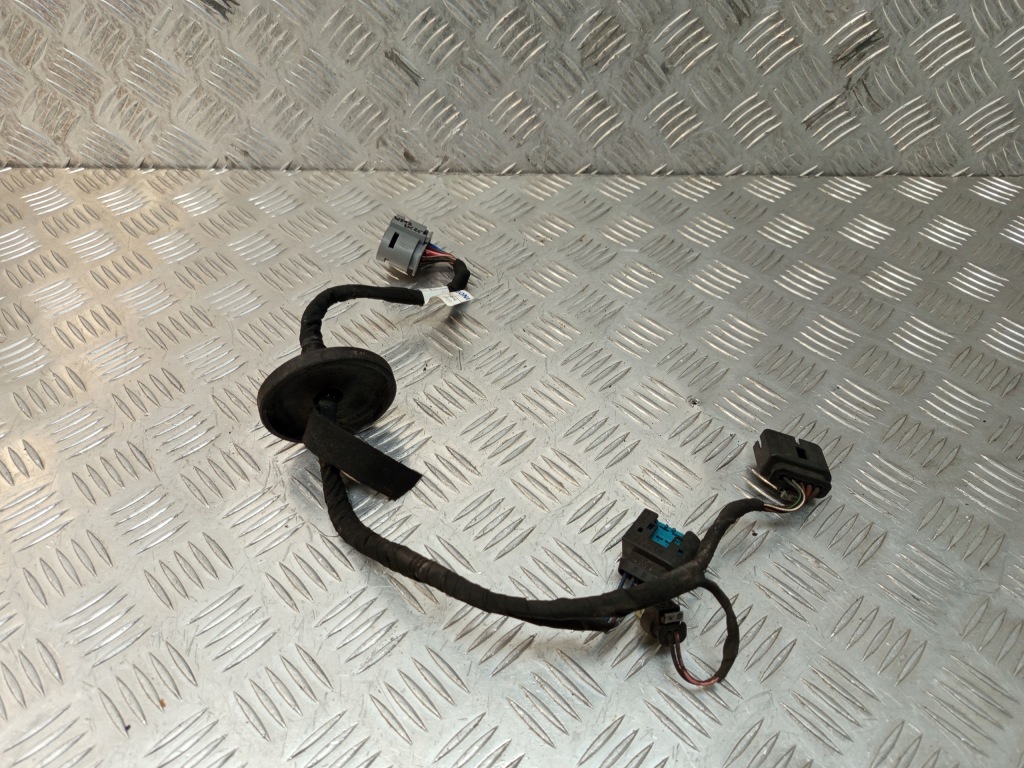 фото №1, Mercedes w212 шланг жгут насоса adblue a2124406954