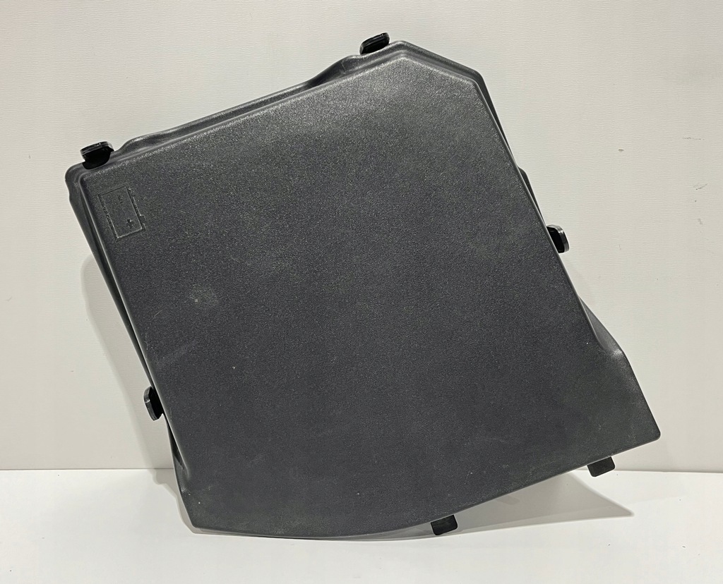 фото №1, Volvo xc60 защита аккумулятор 31265857