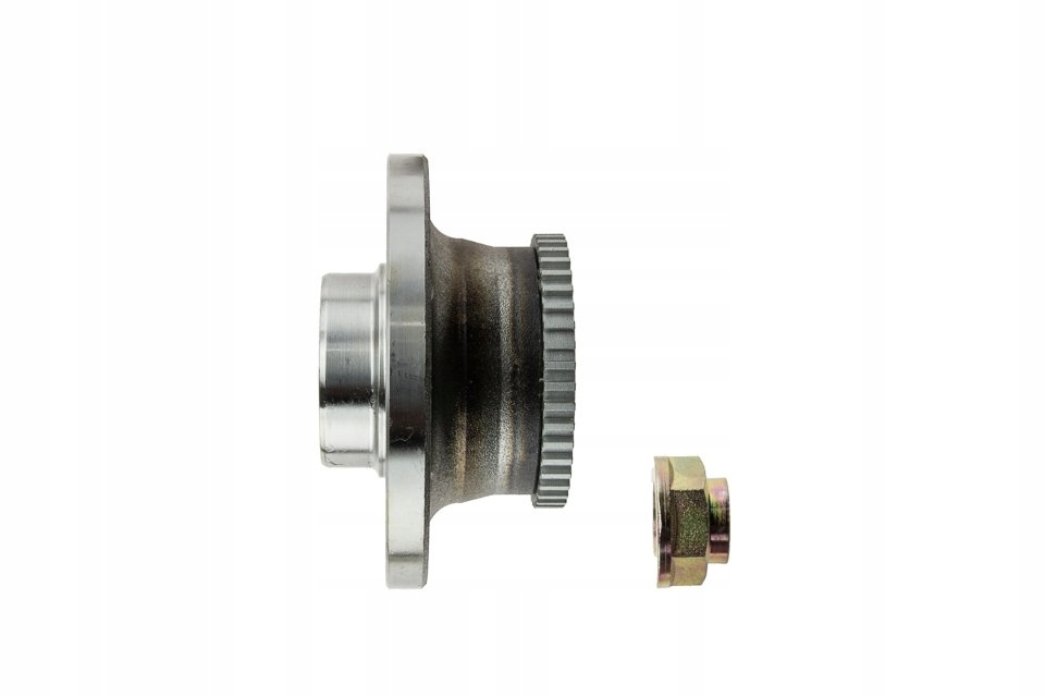 фото №3, Klt-re-032 nty ступиця колеса задня