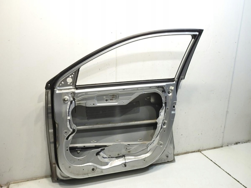 фото №4, Дверь правый перед 9s kia sportage iii