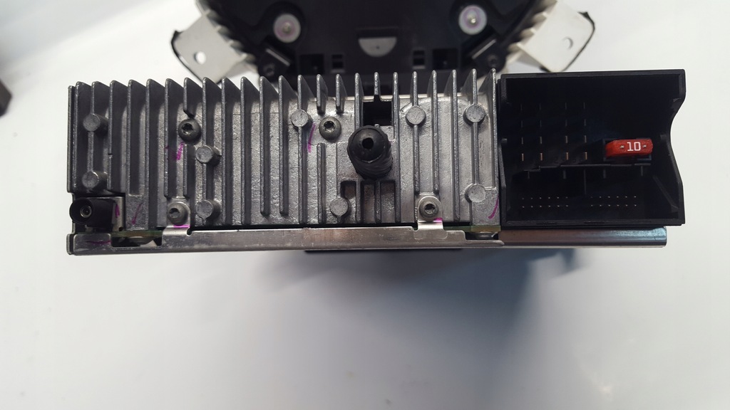 фото №8, Mini cooper s 1.6 лічильник прилади europa 9125926 65123448829