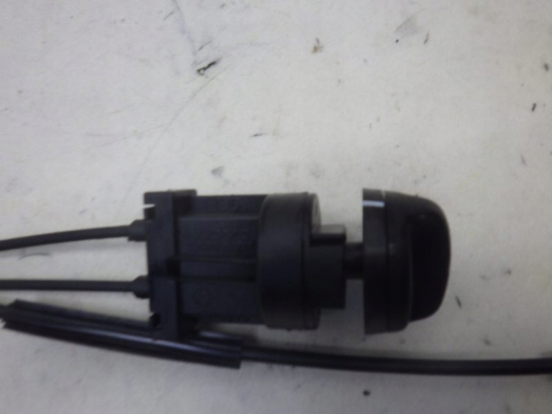 фото №3, Трос ручка капот dacia sandero stepway ii