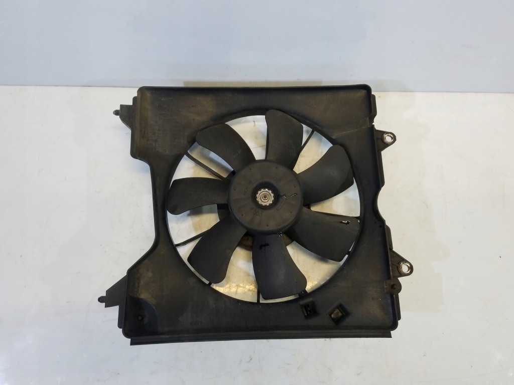 Купить Вентилятор радиатора honda civic ix 2.2 i-dtec