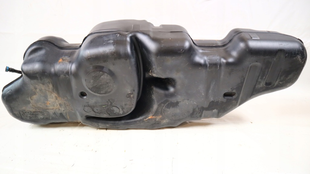 Toyota land cruiser 200 4.5 v8 08- бак топлива 77111-0ba00 с Разборки