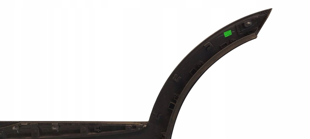 фото №8, Kia sportage v молдинг дверь правая задняя 87734-r2100