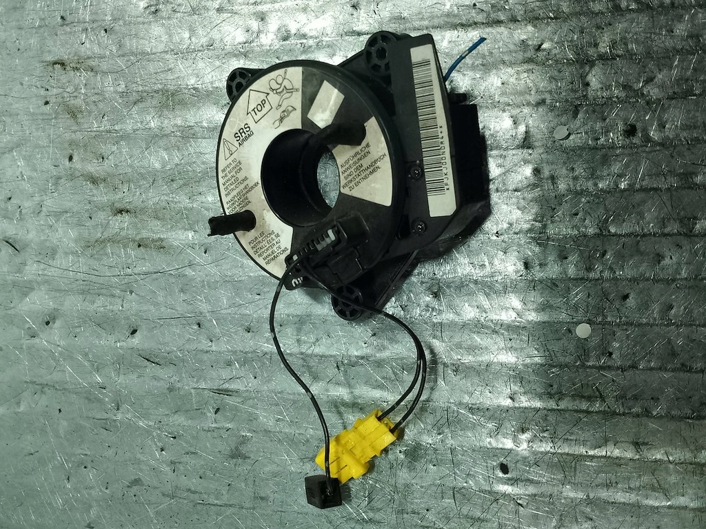 фото №1, Лента подушка безопасности honda hr-v i