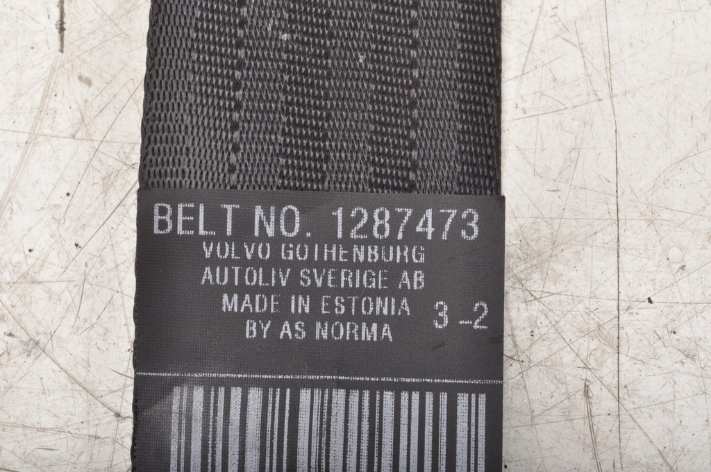 фото №9, Volvo c30 pas левый перед передний 1287473