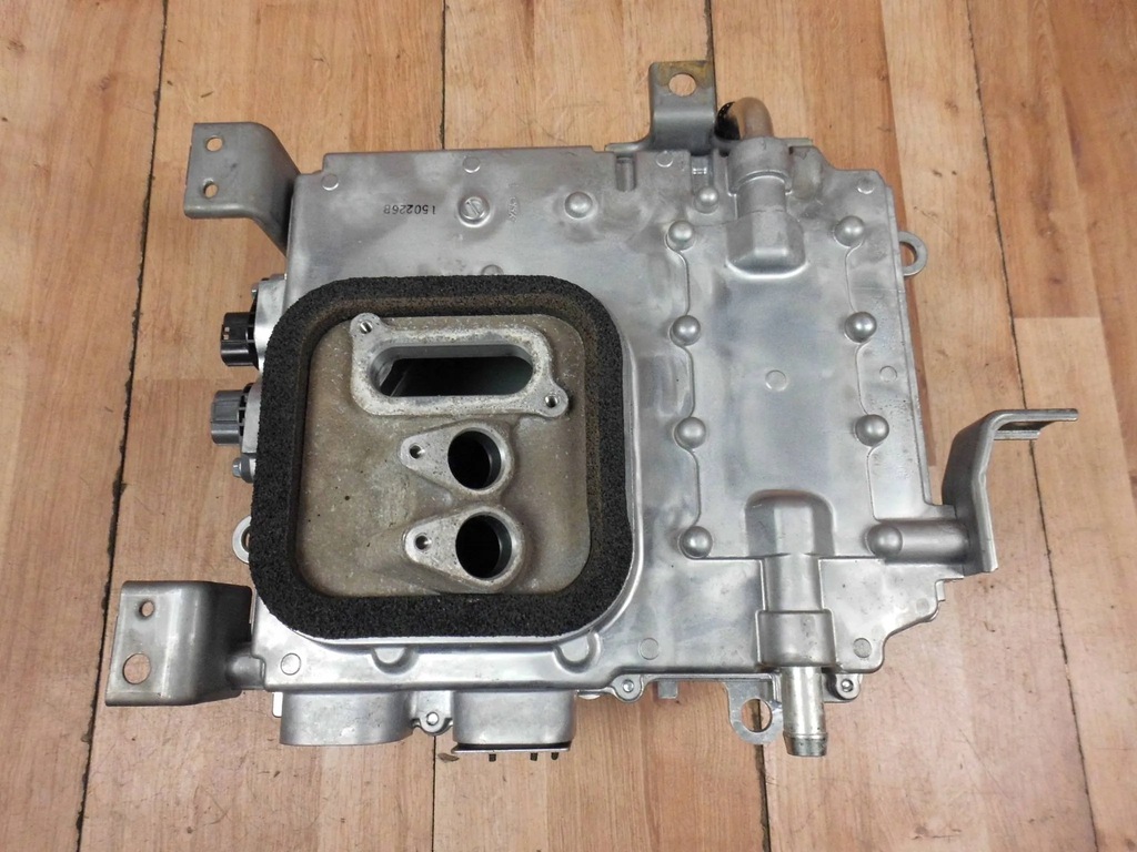 фото №9, Mitsubishi outlander iii 2.0 phev инвертор инвертор 9410a081